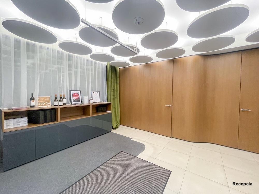 Polyfunkčná budova na predaj, Vráble - 4