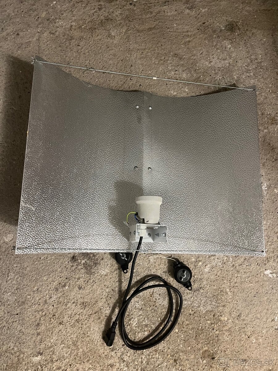 Predam Homebox Ambient 100x100x200cm - 4