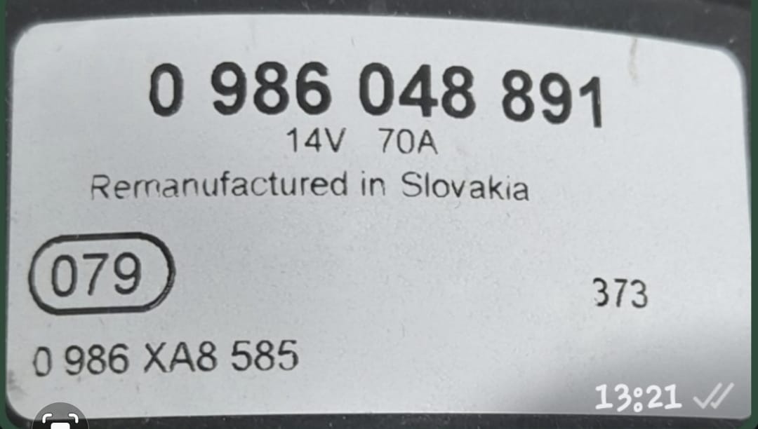 Skoda VW Seat - 4