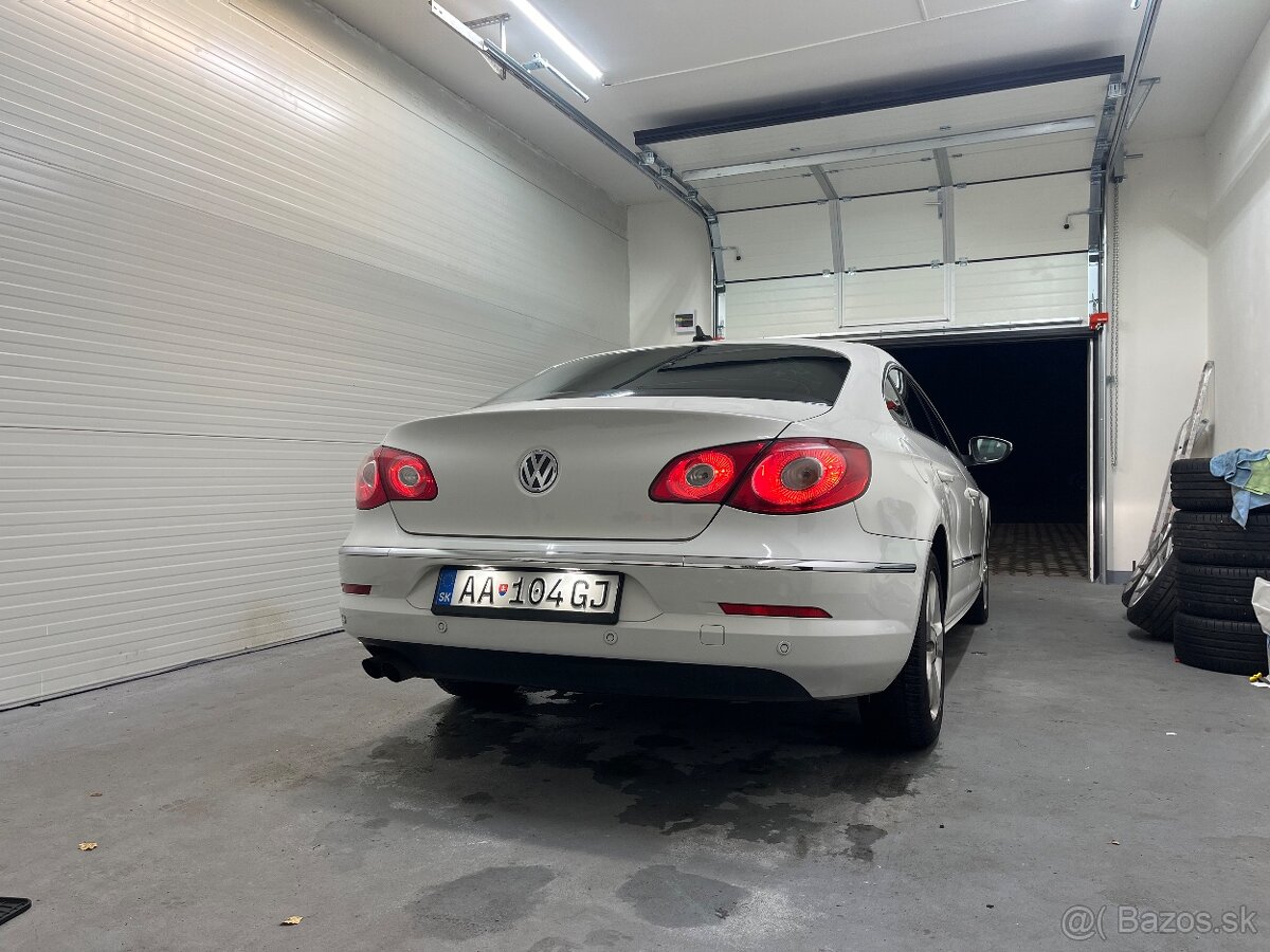 Passat cc - 4