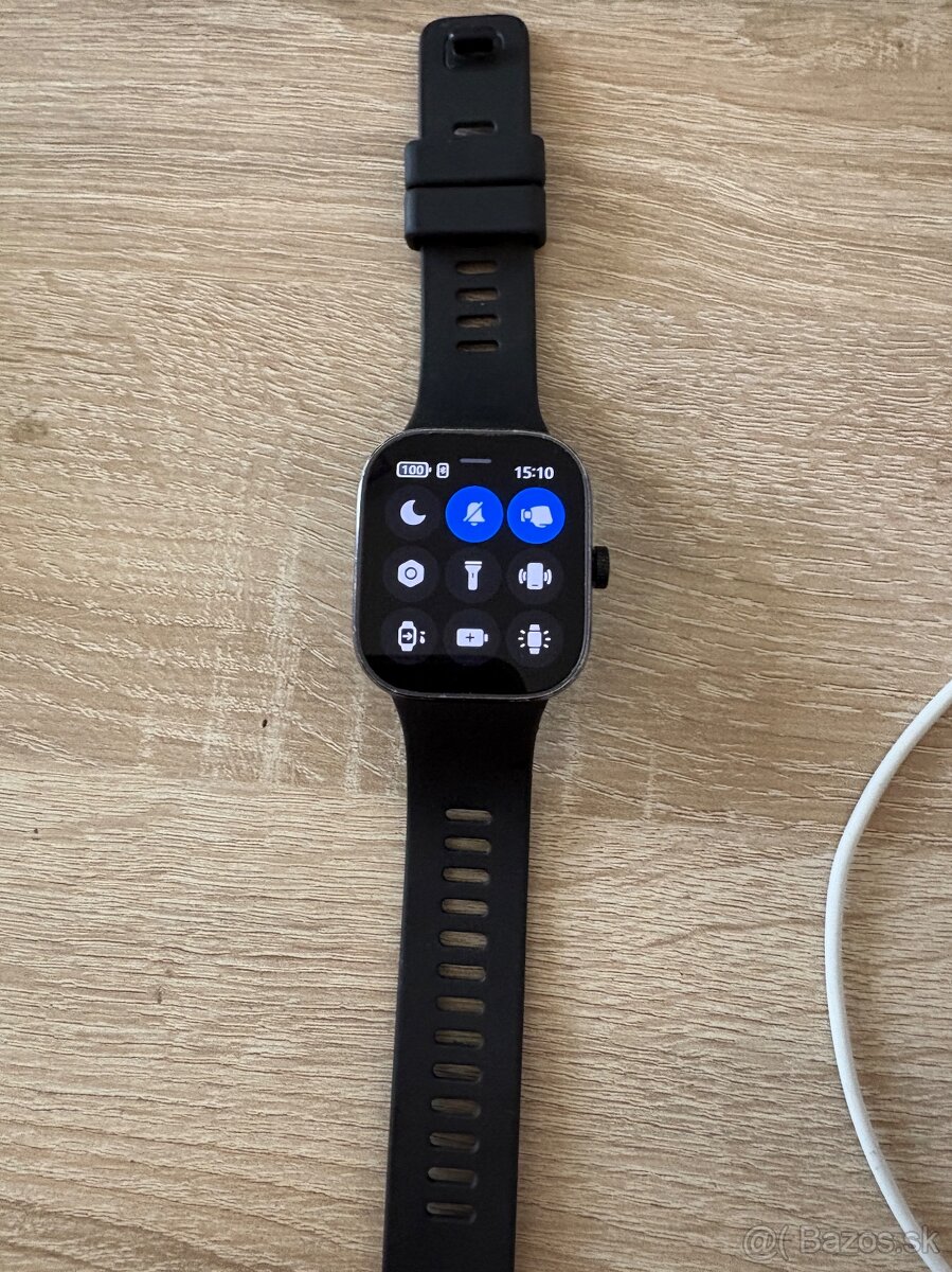 Hodinky Redmi Watch 4 - 4