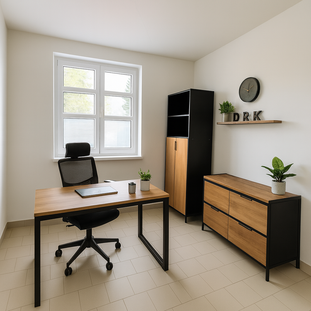 Prenájom priestoru o výmere 12 m² - 4