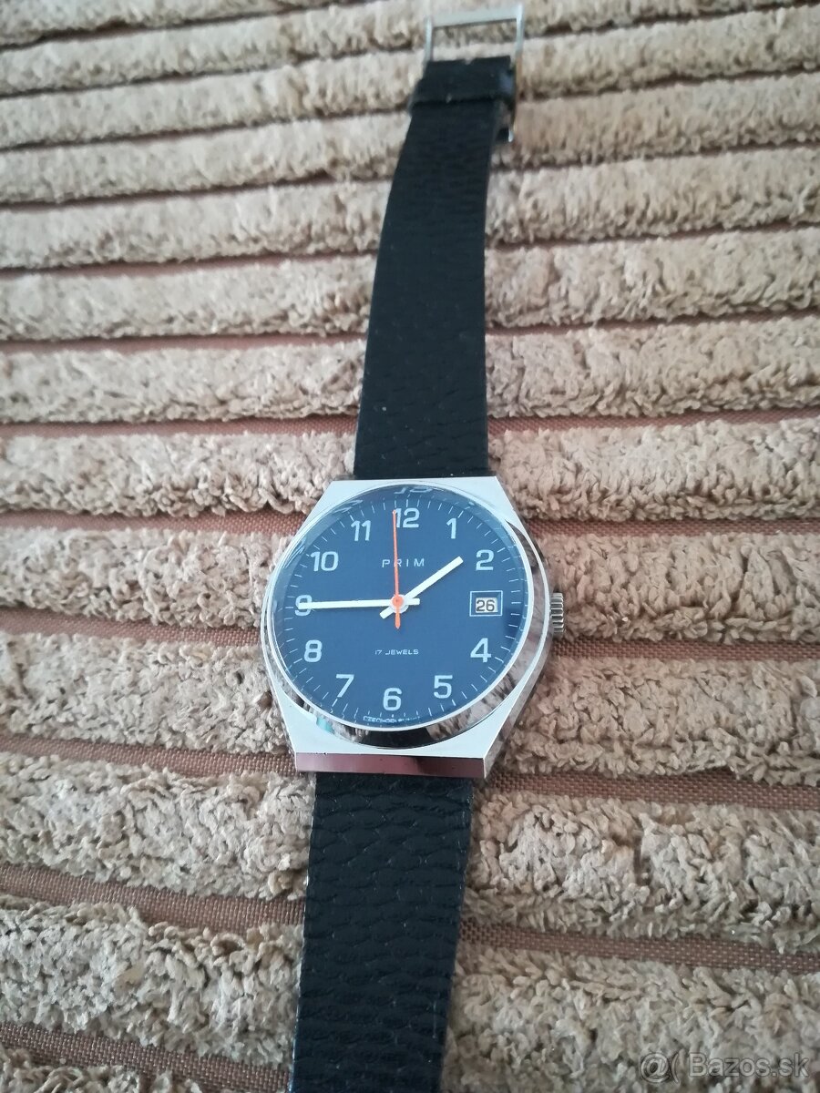 Hodinky Prím Soudek Top - 4
