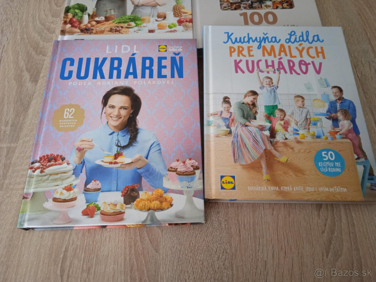 Kuchyňa Lidl - 4