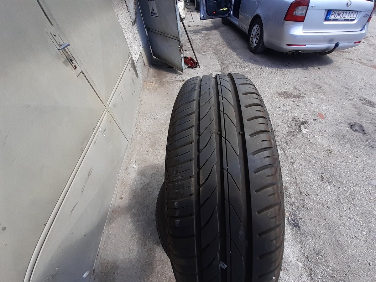 Elekrony original renault, 14" 4×100 - 4