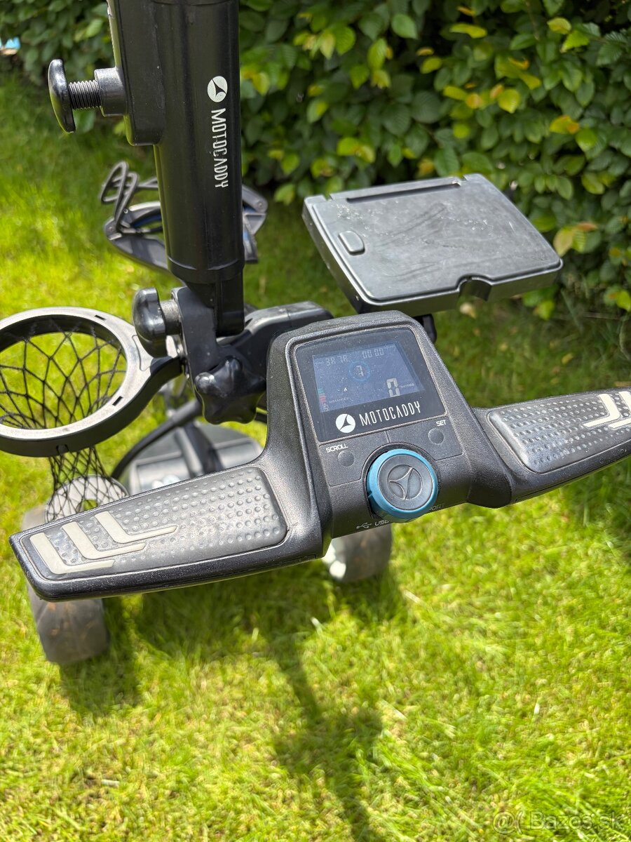 MOTOCADY S3 - 4