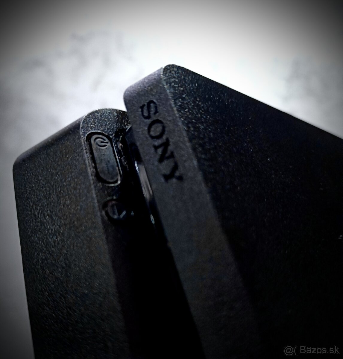 PLAYSTATION 4 KOMPLET + OVLÁDAČ - 4
