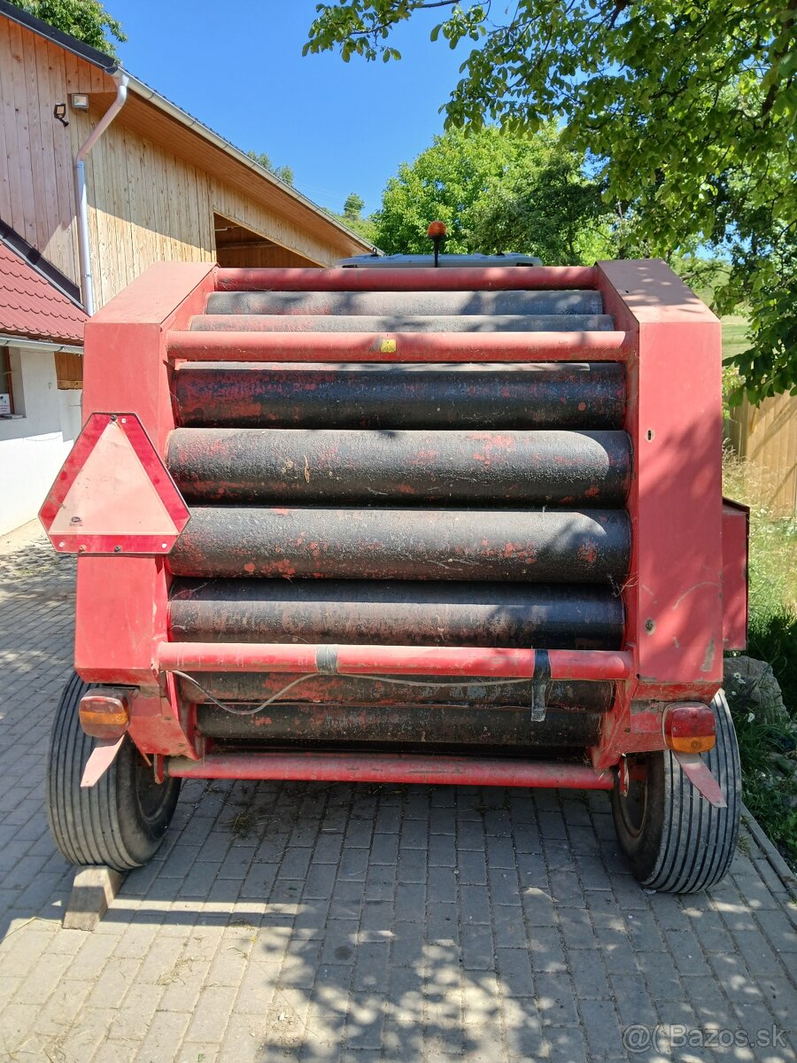 Welger RP 12 - 4