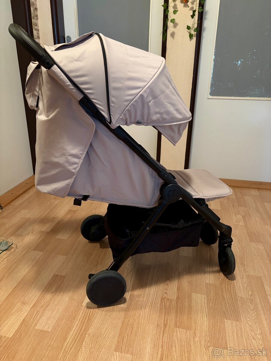 Elodie mondo stroller - 4