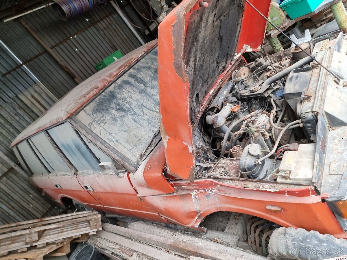 Range Rover csassic 1978 - 4