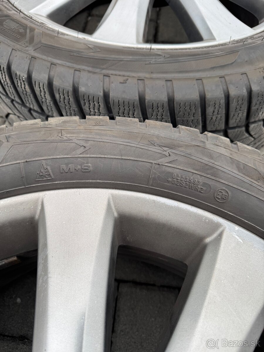 235/50 r20 - 4