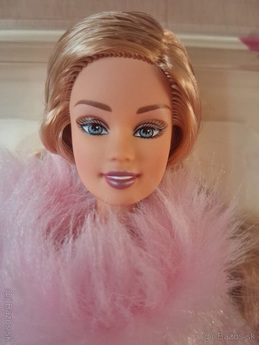 Barbie Sipkova Ruzenka - 4