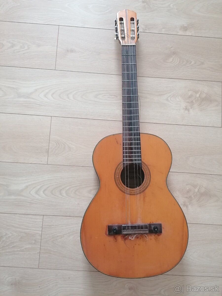 Gitara - 4