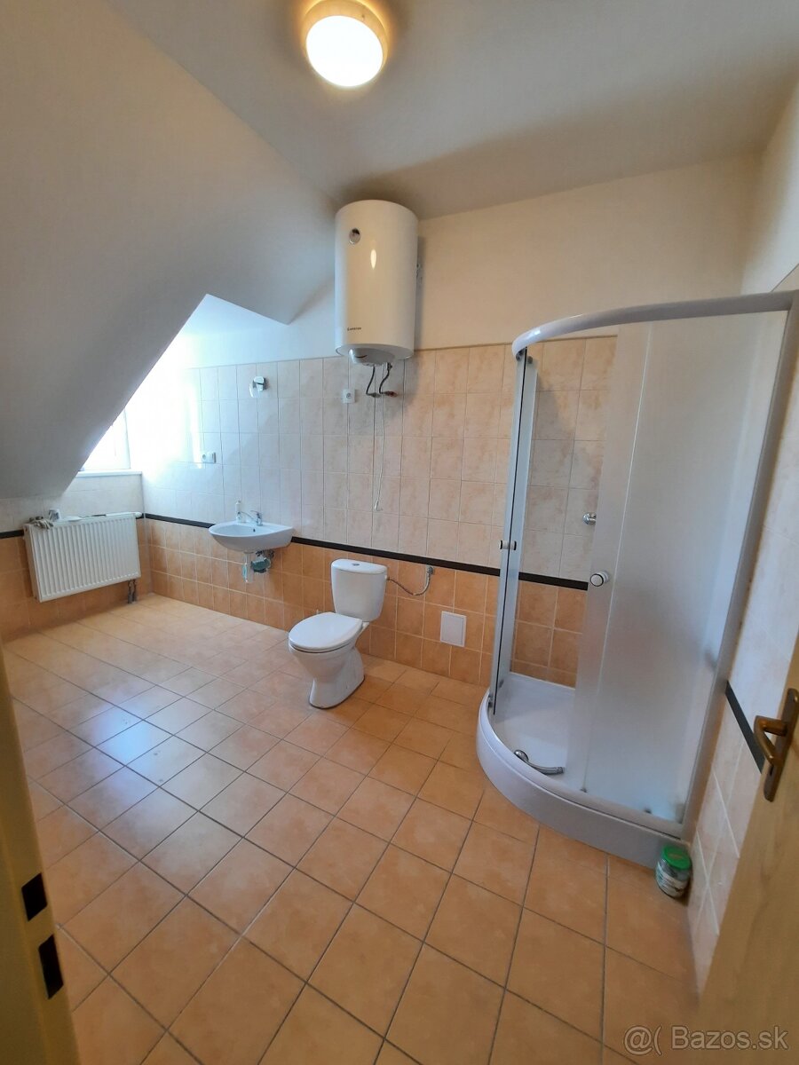 Predaj jednoizbový byt Prešov - 4