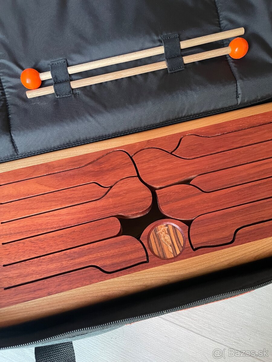 Woodpack - Deepsoul - E minor - 4