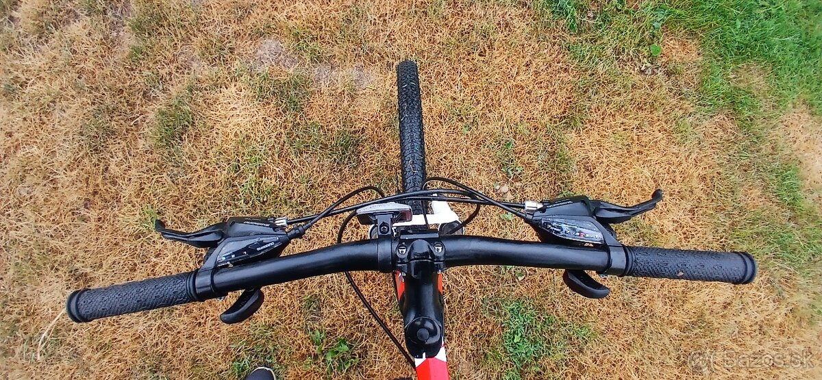 Novy bicykel - 4
