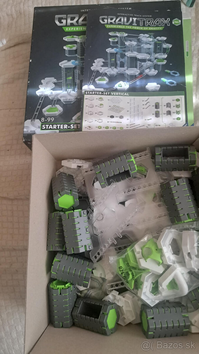 Gravitrax pro - 4