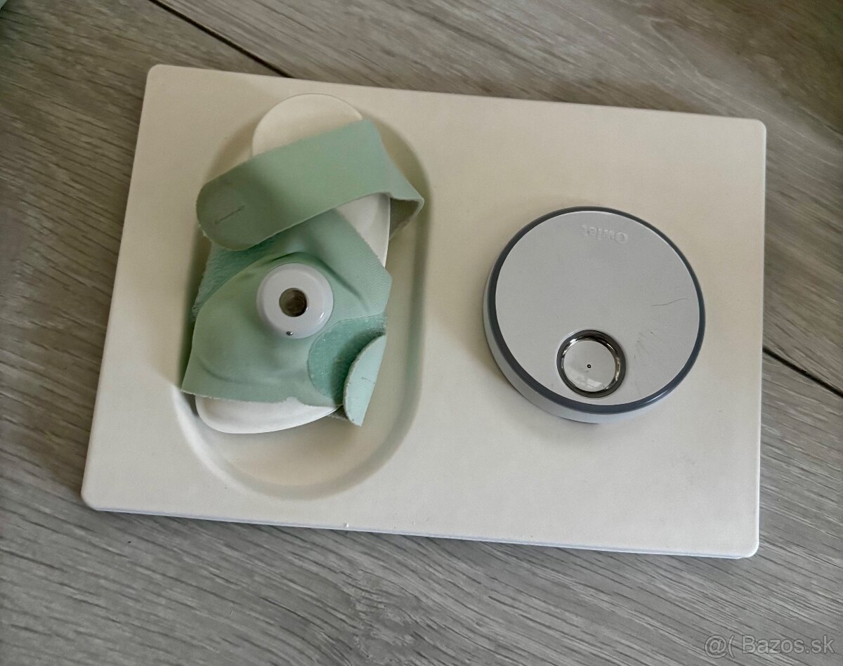 Owlet smart sock 3 plus kamera 2 generacie - 4