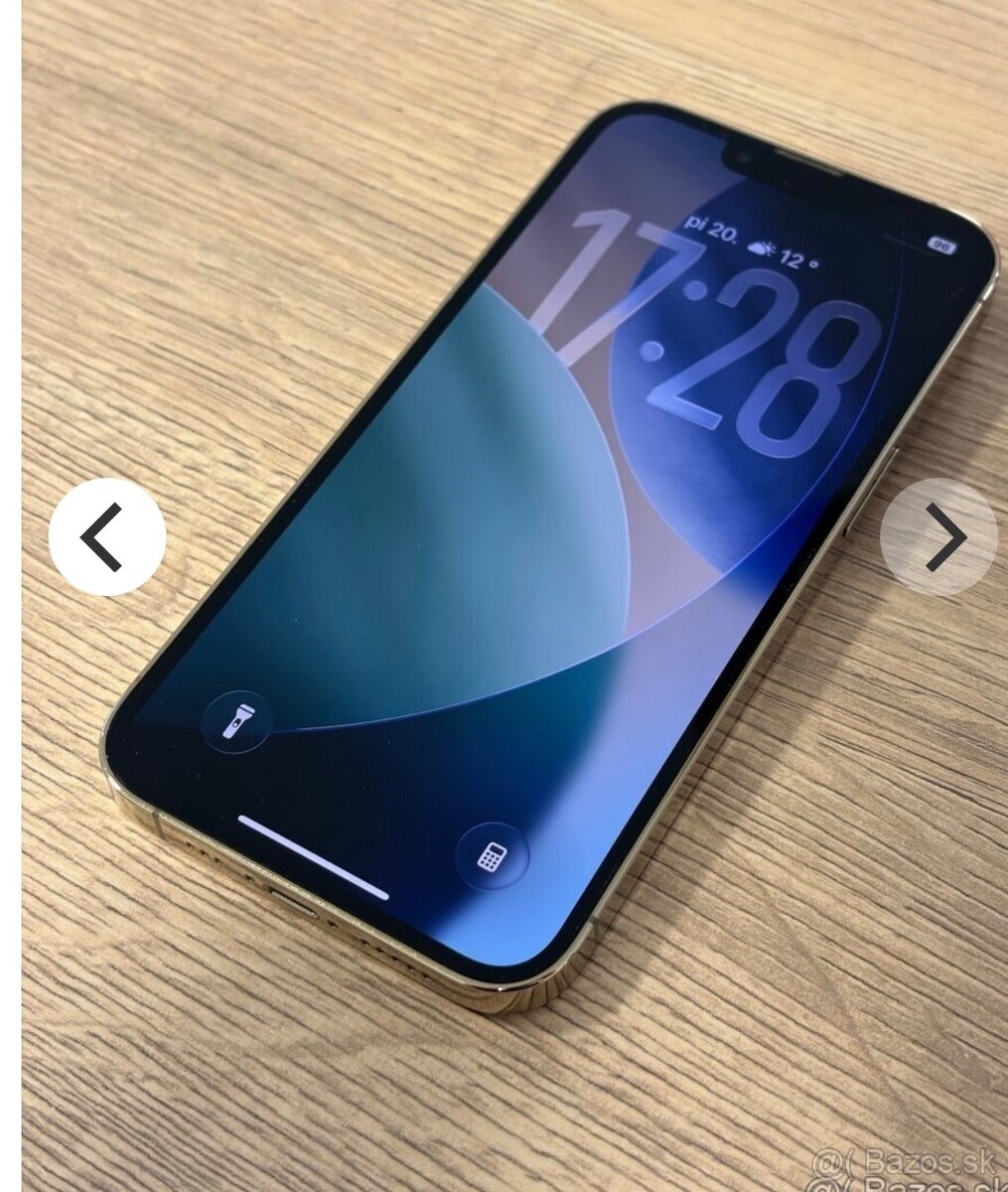 Apple IPhone 13 PRO (256gb) - 4