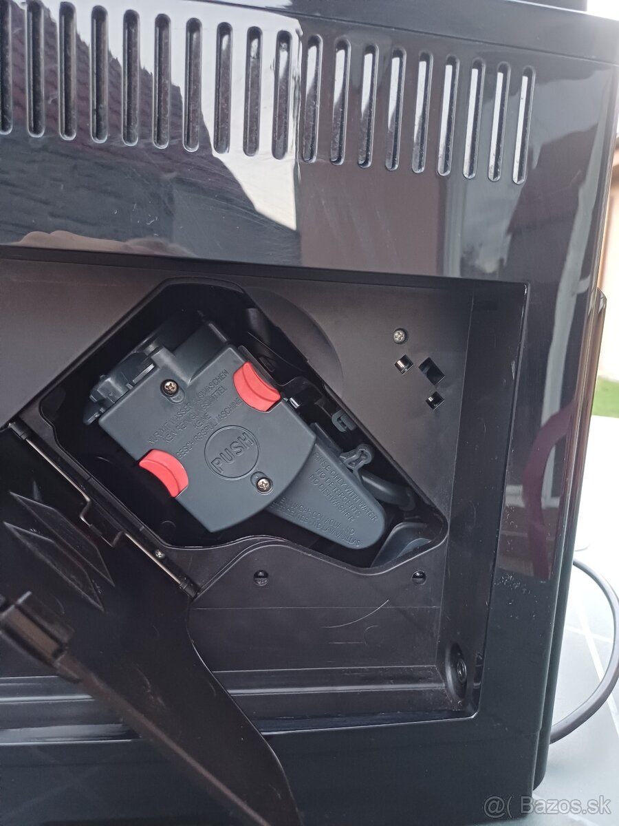 Kávovar Delonghi - 4