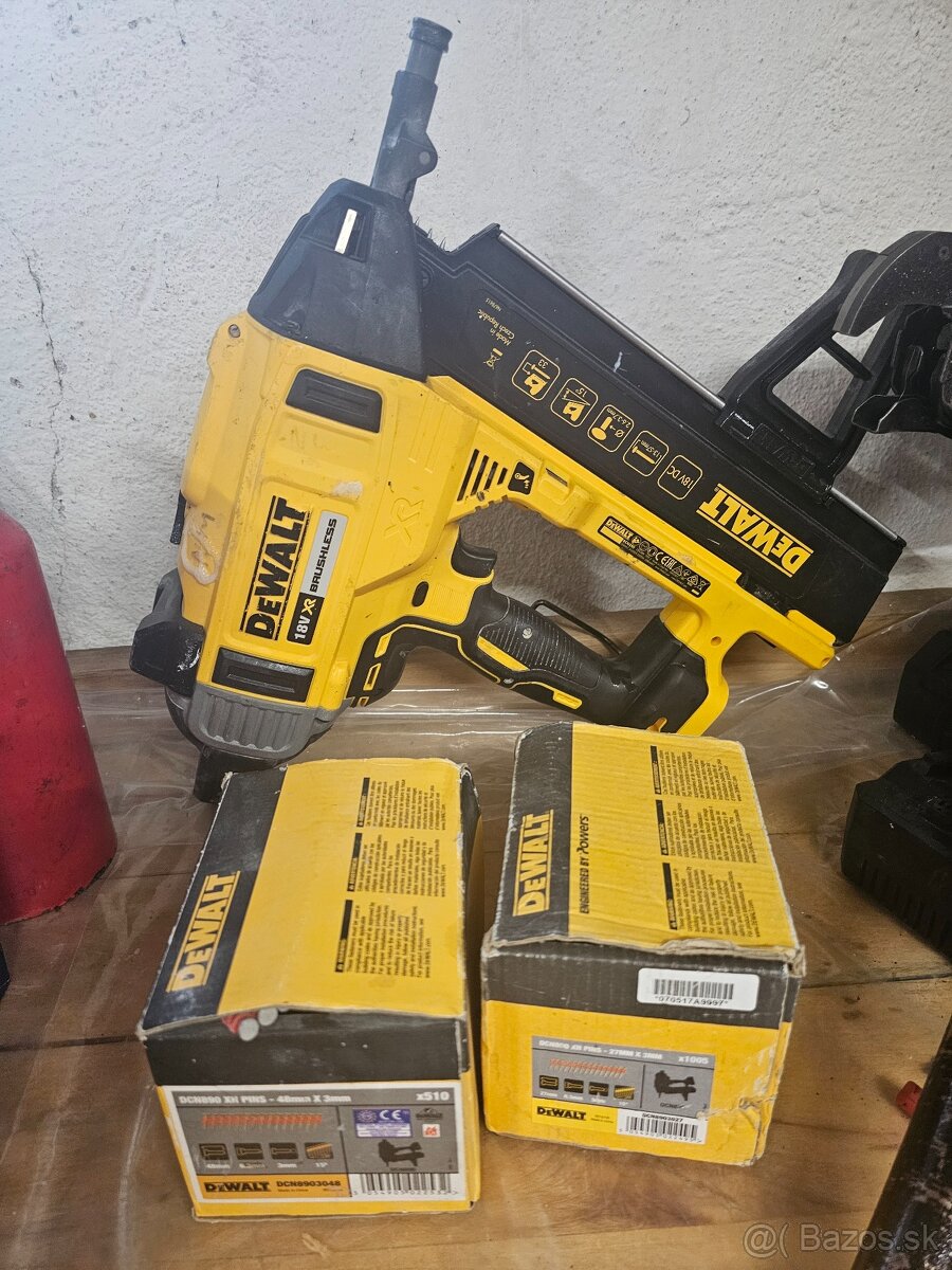 Dewalt.dcn890 - 4