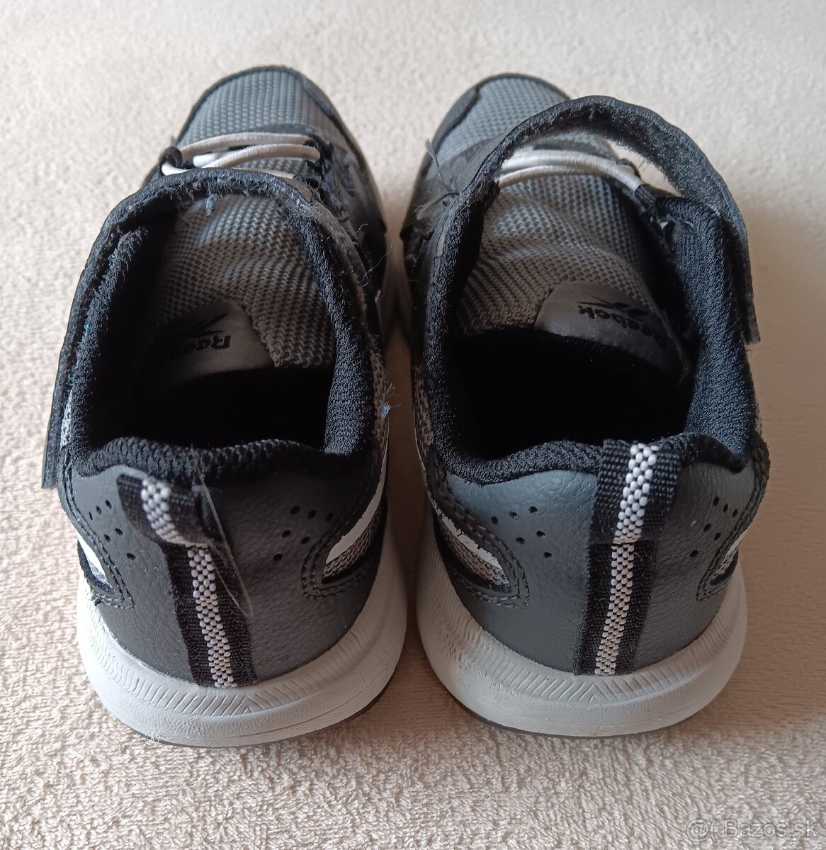 Tenisky Reebok, chlapec veľ. 32 - 4