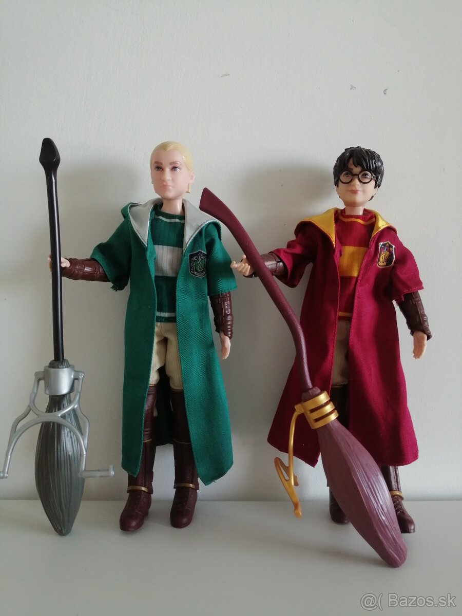 Harry Potter - 4