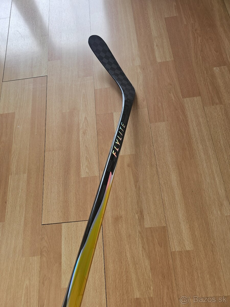 Hokejka BAUER FLYLITE ľavá - 4