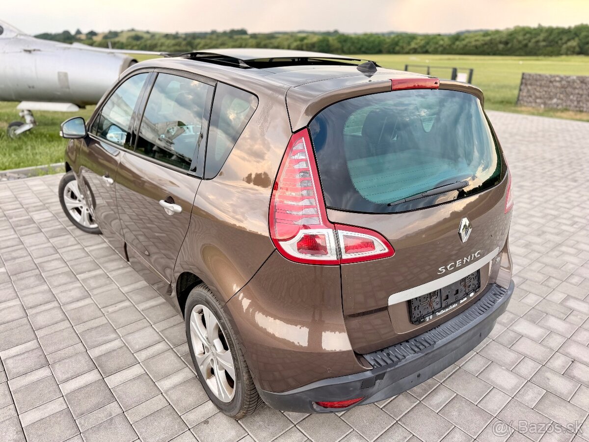 Renault Scenic - 4
