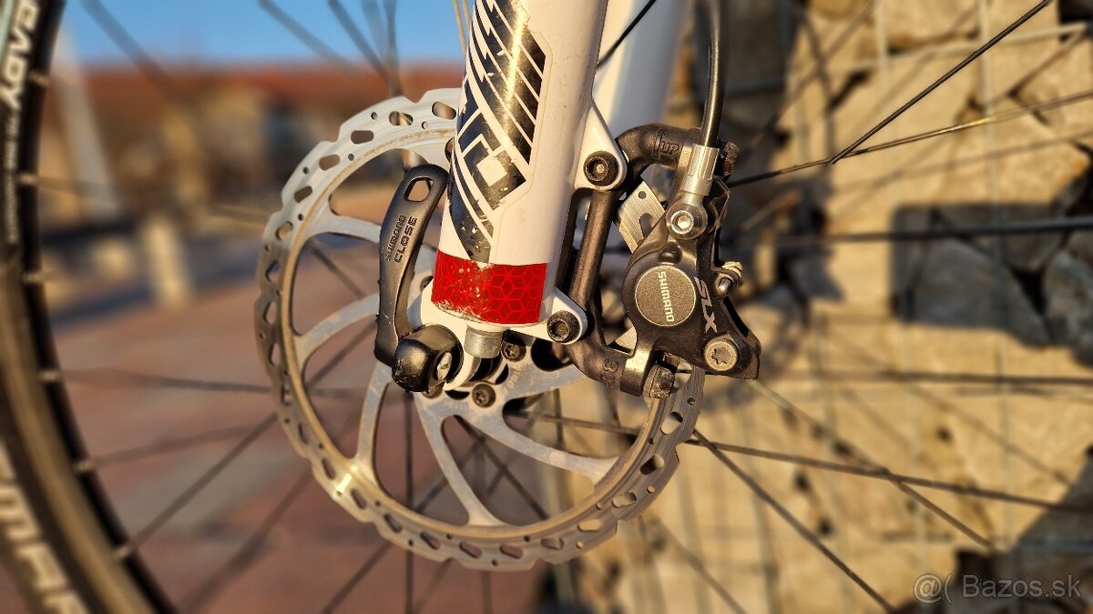 Cube LTD PRO - 4