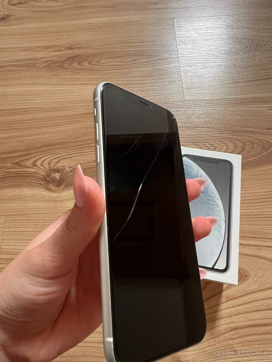 Iphone XR - 4
