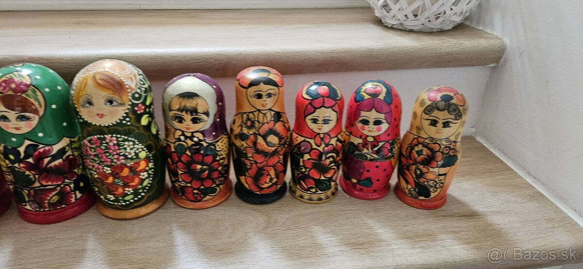 Matriosky - 4