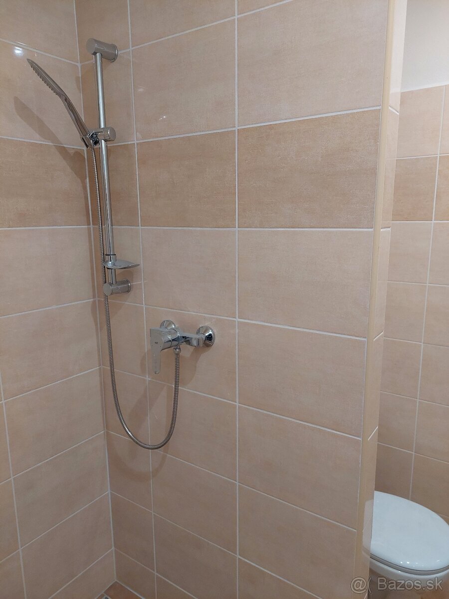 1-Izbový byt - 4