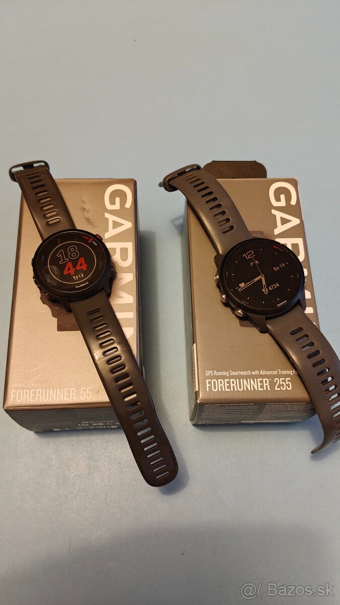 Predam Garmin Forerunner 255 v zaruke - 4