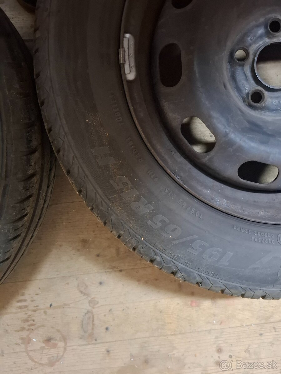 195/65 r15 - 4