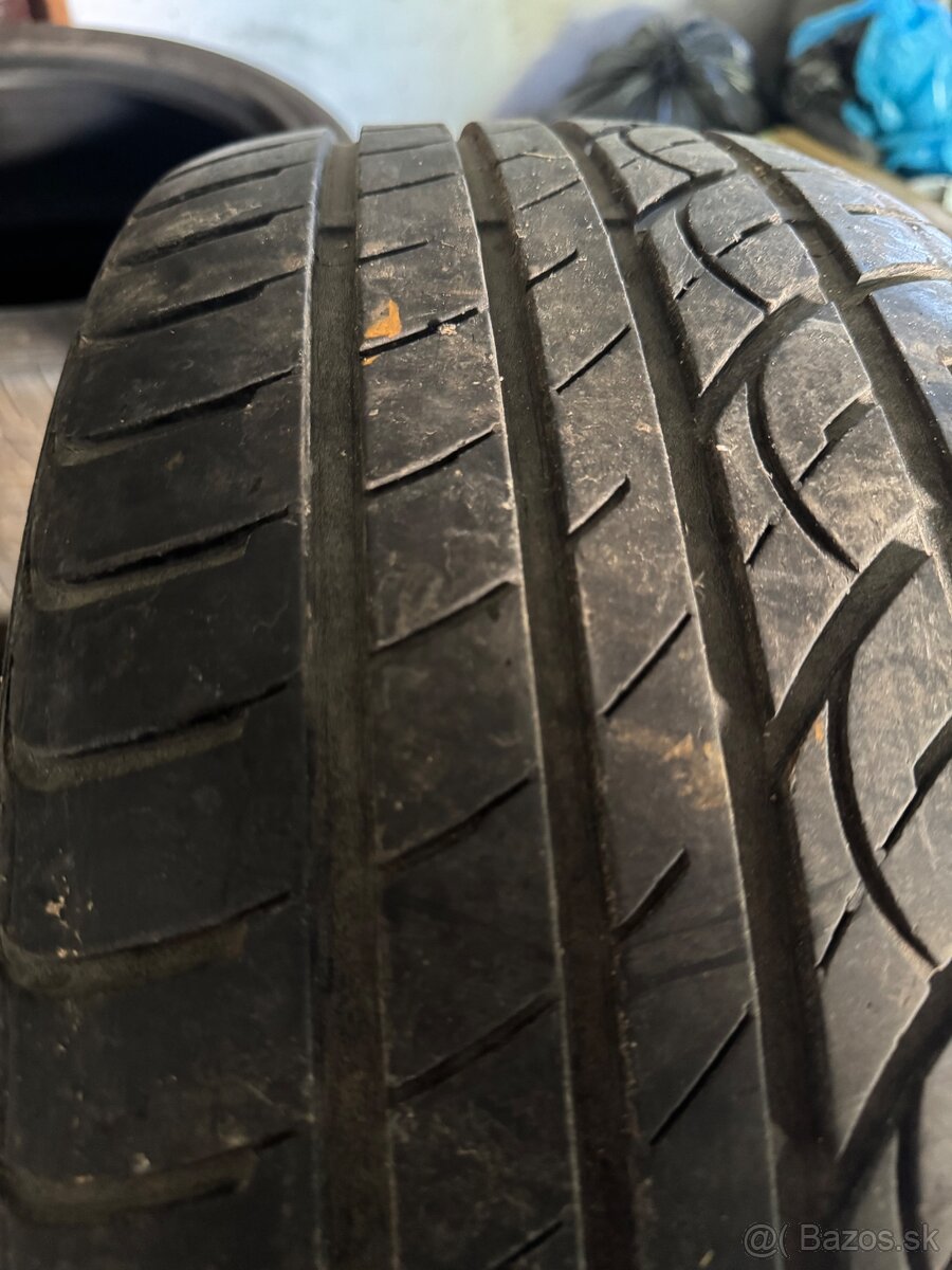 Letné pneu 225/45/R17 - 4