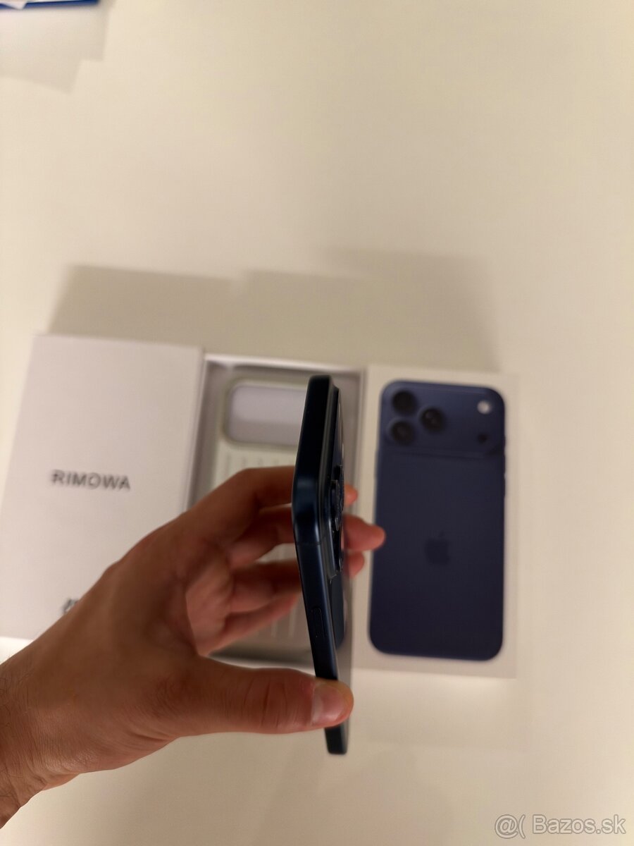 Iphone 17 Pro Max 256GB - 4