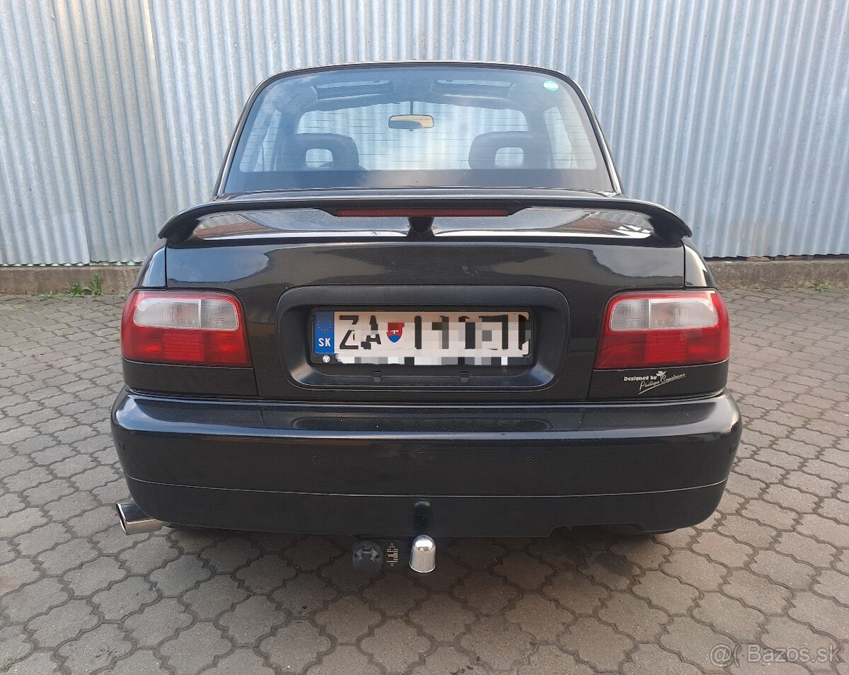 Suzuki X-90