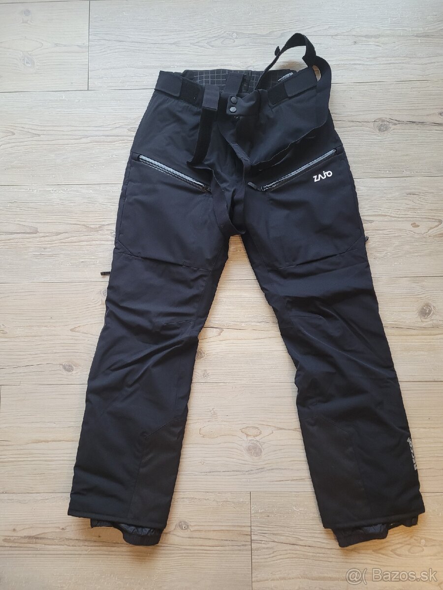 Zajo Nuuk bunda, nohavice Mko - 4