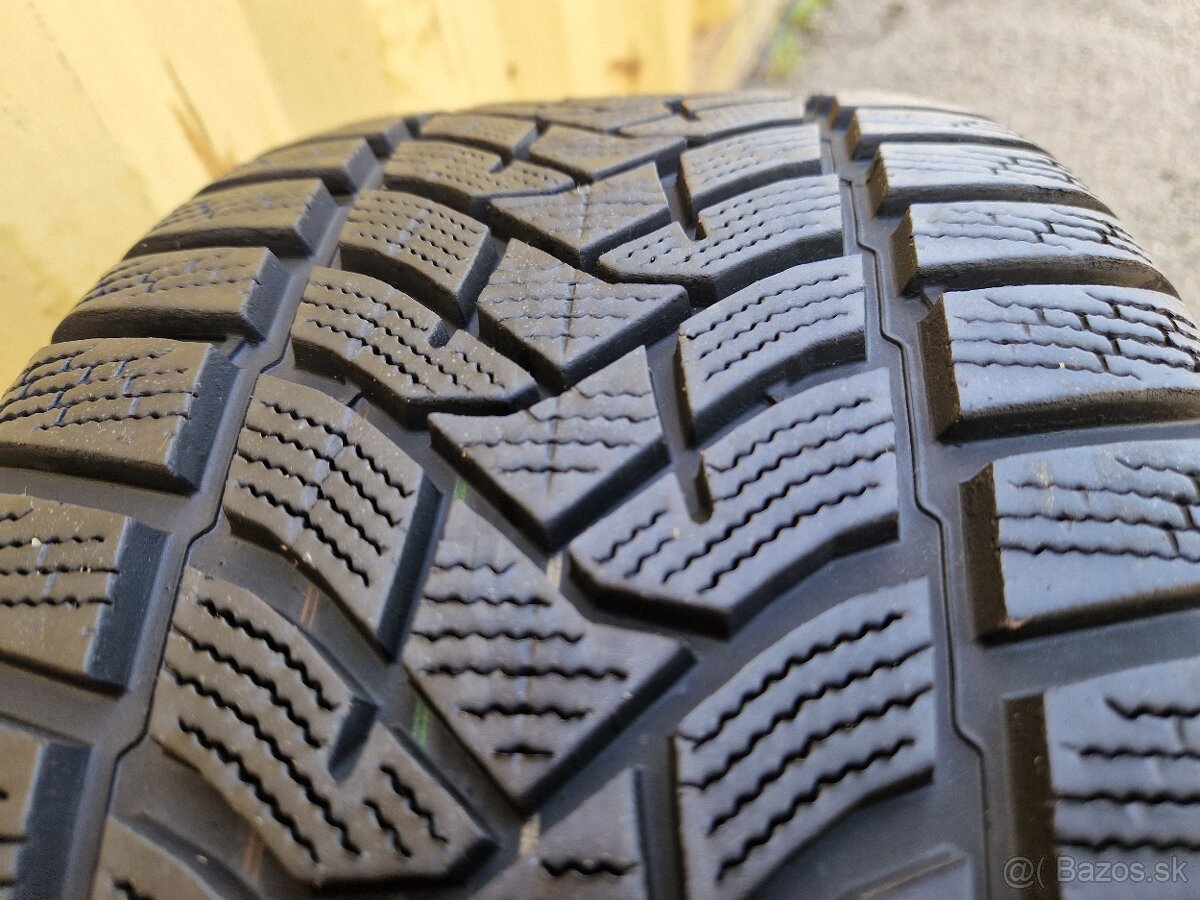 235 60 18 pneumatiky zimné 235/60 R18 r18 - 4