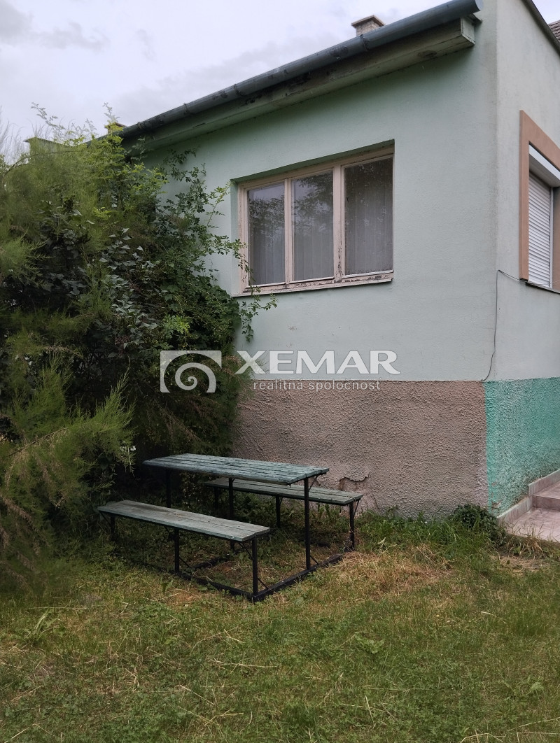 Rodinný dom v Rovňanoch - 4