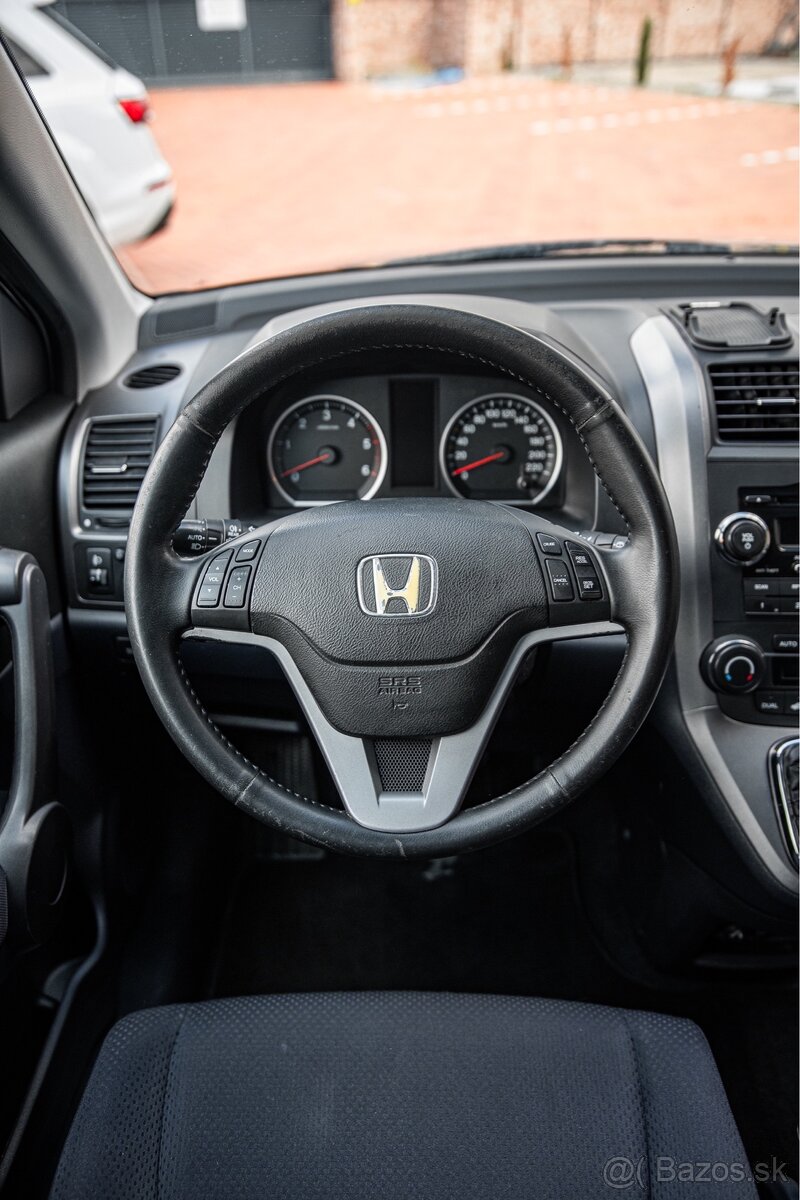Honda CRV 2.2 205 000 km SK ŠPZ - 4