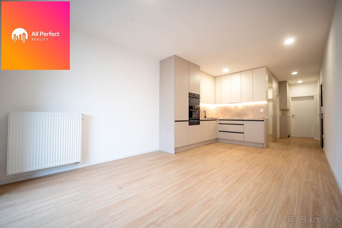 Na prenájom moderný 2-izbový byt v novostavbe – Galanta West - 4