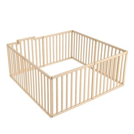 Detská ohrádka (variabilná) - 4