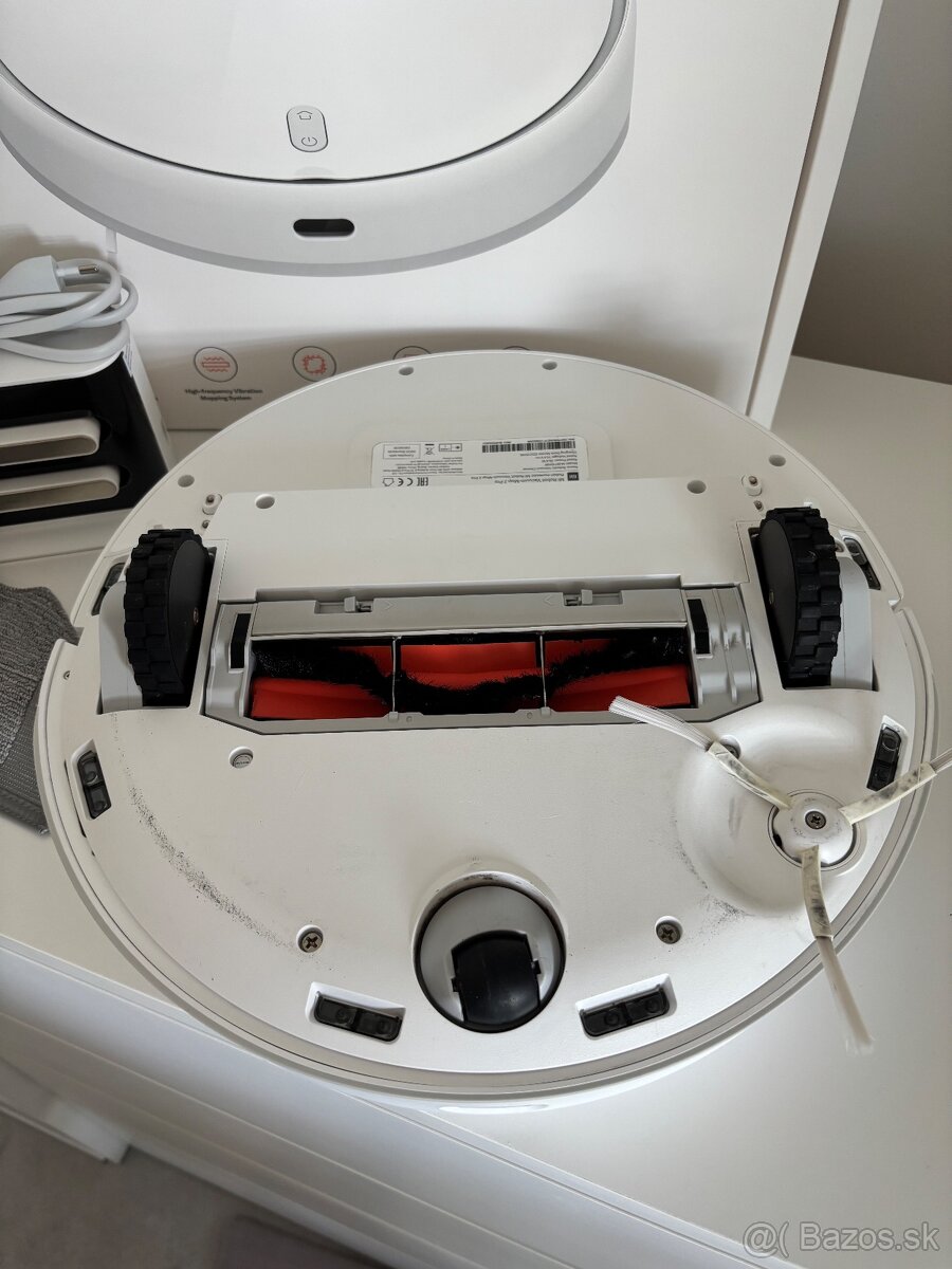 Mi Robot Wacuum~Mop 2 Pro - 4