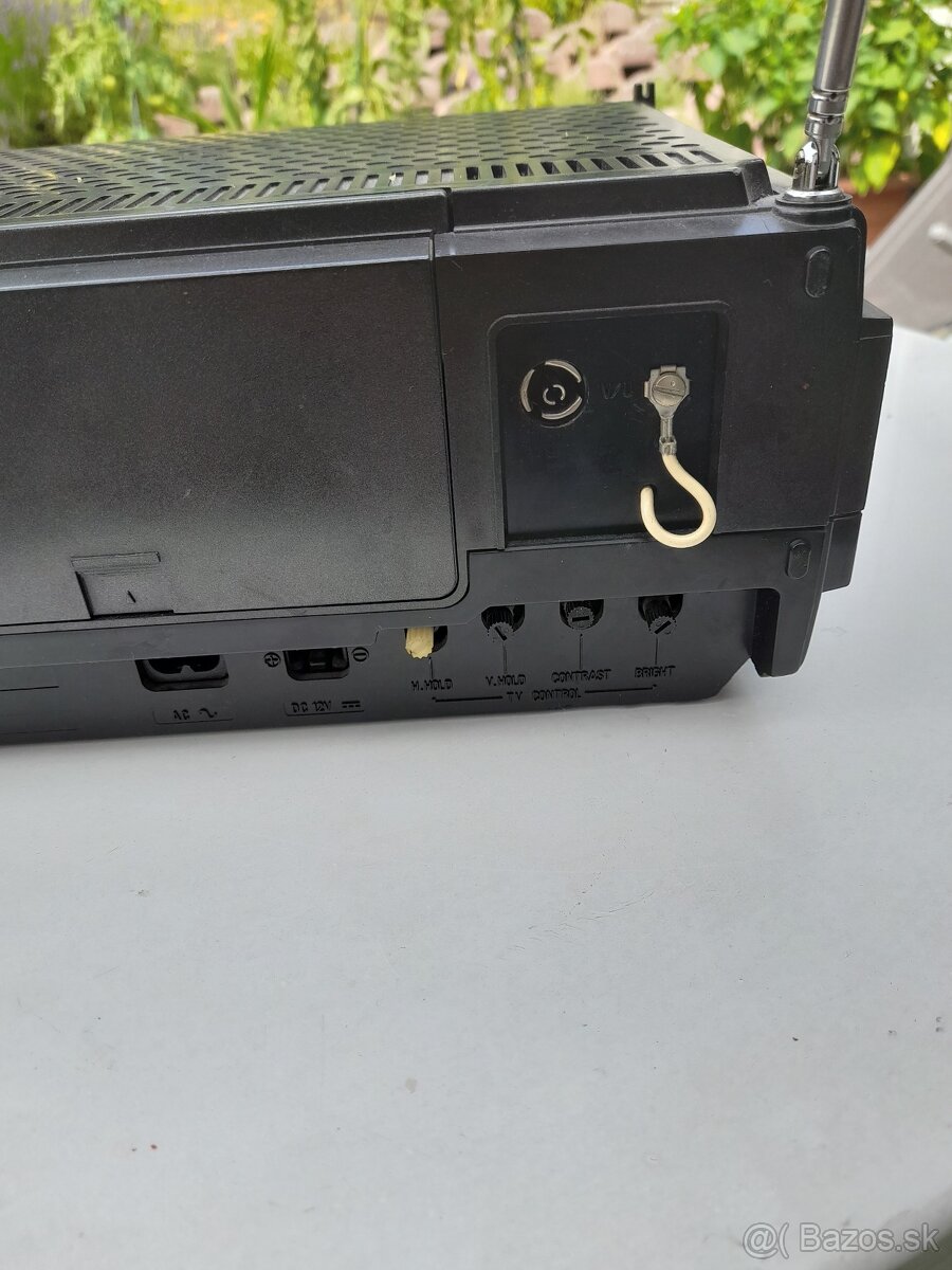 RETRO- HODINY KUKUCKY - 4