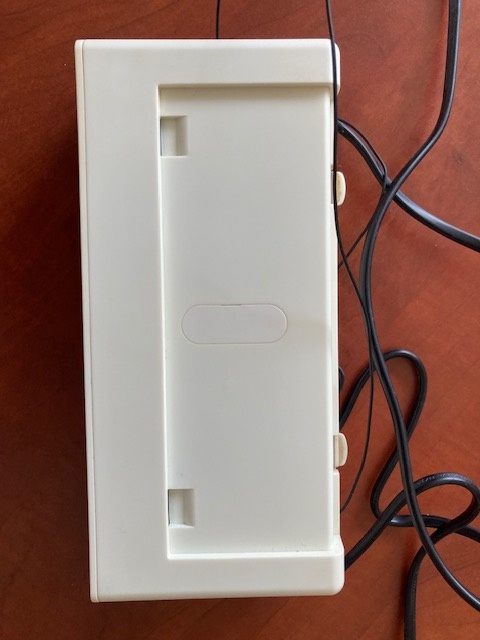 Kuchynské rádio - 4