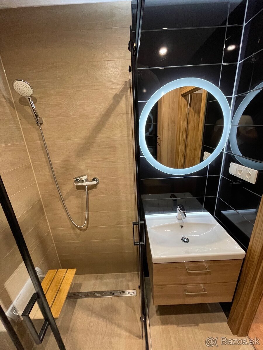 Kompletné stavebné práce - 4