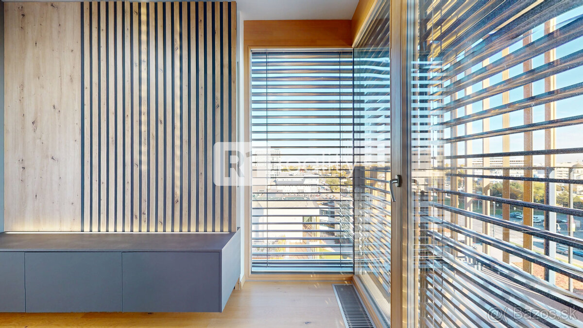 NOVOSTAVBA 2 izb. apartmán NIDO II /V CENE PARKING + PIVNICA - 4