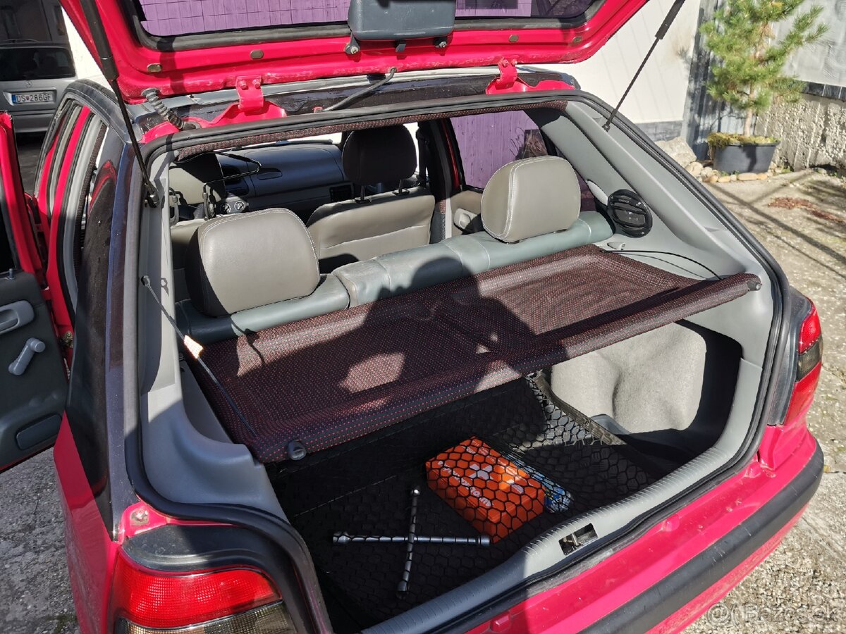 Skoda Felicia 1,3MPI - 4